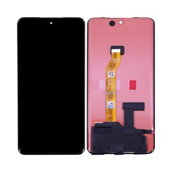 Touch+Display Huawei Honor X9b/X50 (5G) (2023) Preto Touch+Display Huawei Honor X9b/X50 (5G) (2023) Preto